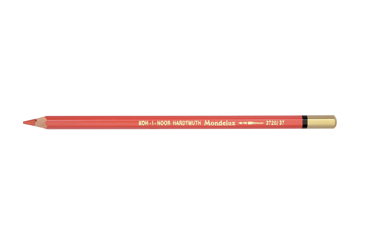 MONDELUZ AQUARELLE PNC CHERRY RED