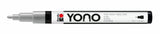 MARABU YONO 078 FINE GREY