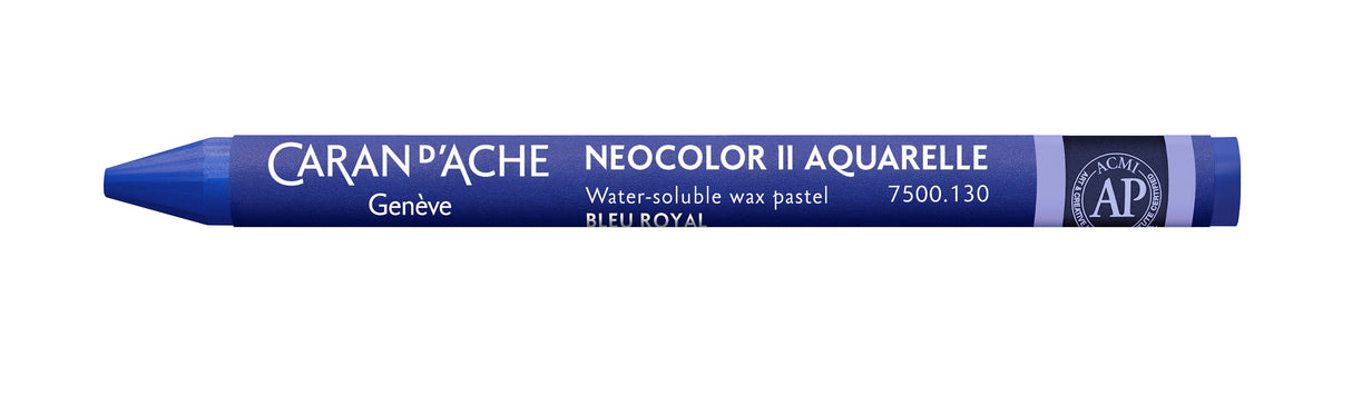 NEOCOLOR II ROYAL BLUE