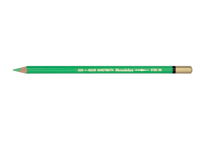 MONDELUZ AQUARELLE PNC LIGHT GREEN