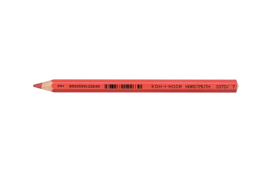 MONDELUZ AQUARELLE PNC CARMINE RED