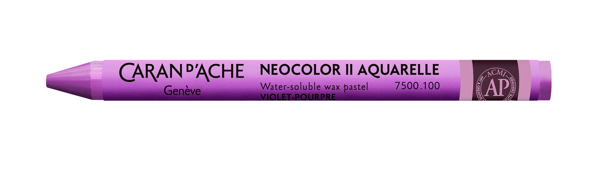 NEOCOLOR II PURPLE VIOLET