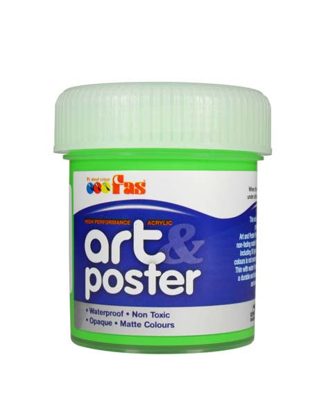 FAS A&P 60ml FLUO GREEN