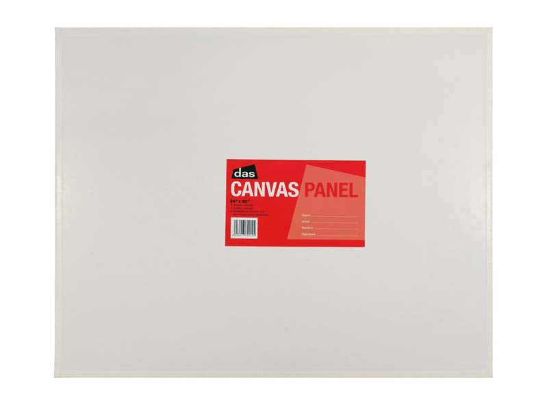 das CANVAS PANEL 24x30