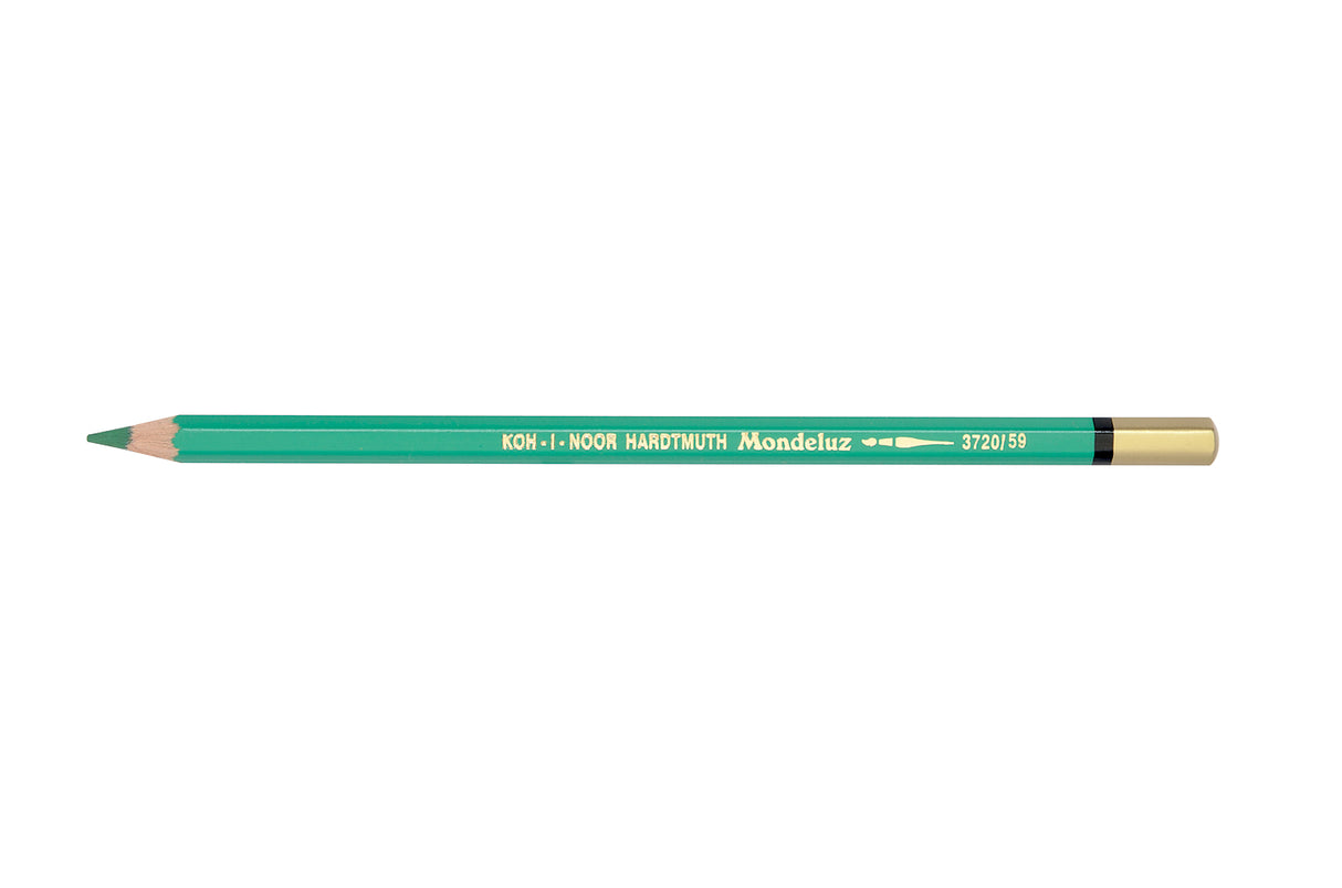 MONDELUZ AQUARELLE PNC GRASS GREEN
