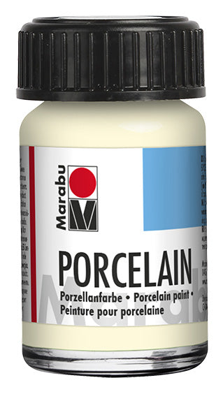 PORCELAIN 15ml 271 IVORY