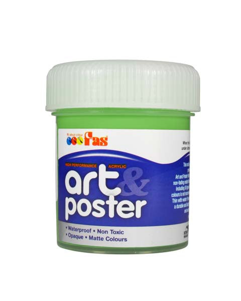 FAS A&P 60ML LEAF