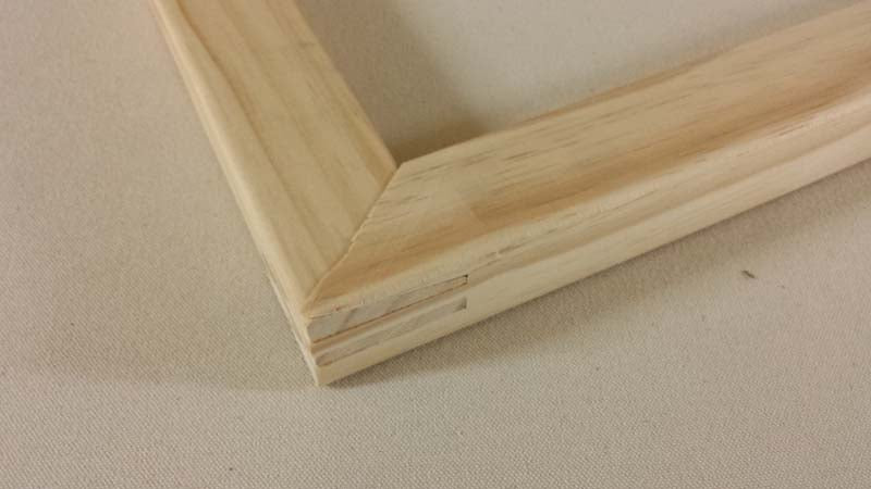 HEAVY DUTY STRETCHER 48 inch (1219MM)