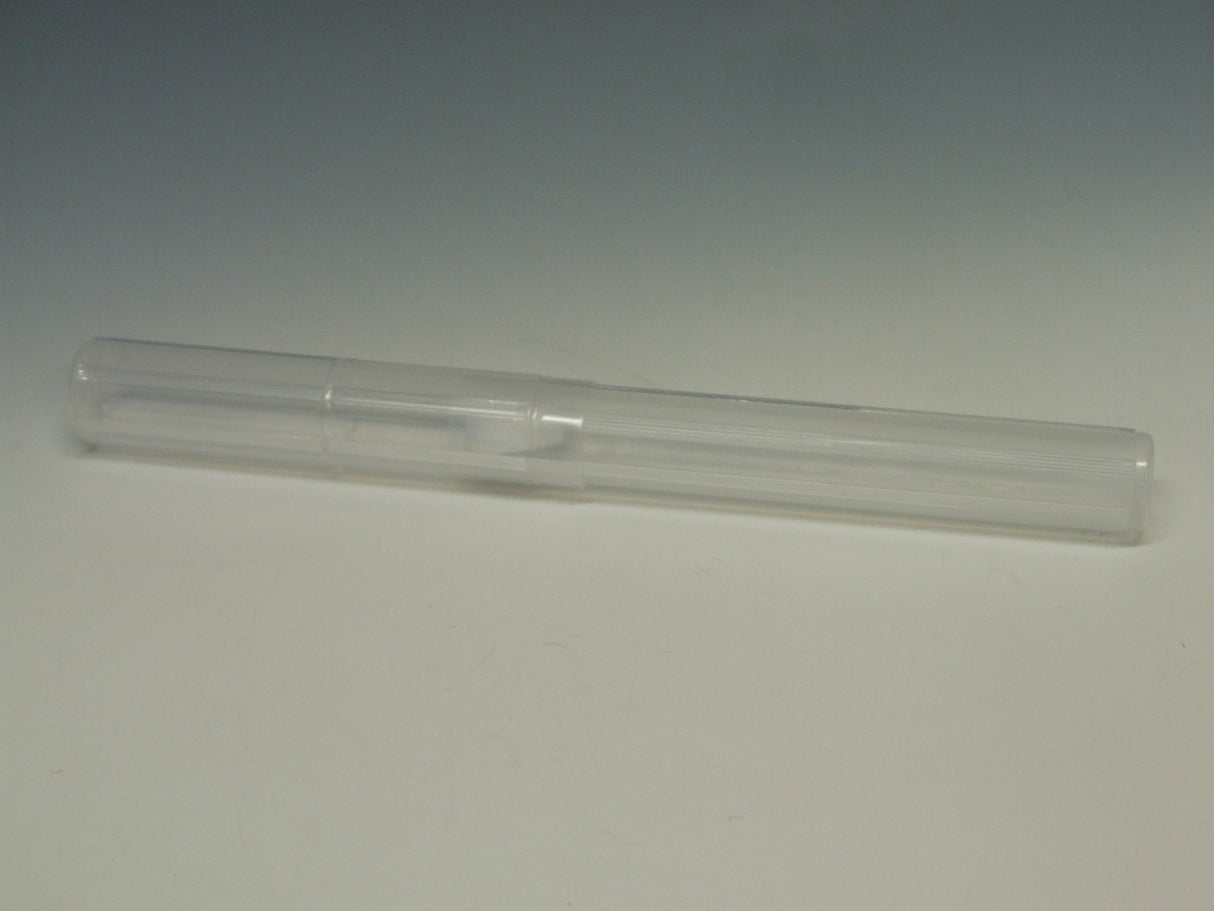 BRUSH TUBE EXTENDABLE w/SPONGE