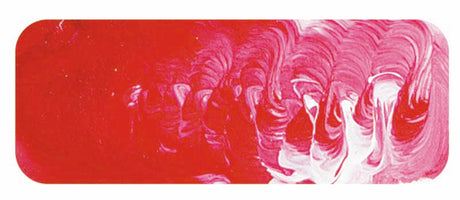 Matisse FLUID 135ml Naphthol Crimson