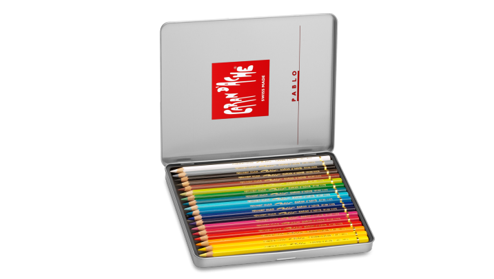 PABLO SET 18s