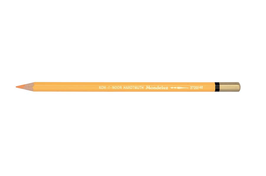 MONDELUZ AQUARELLE PNC CADMIUM ORANGE