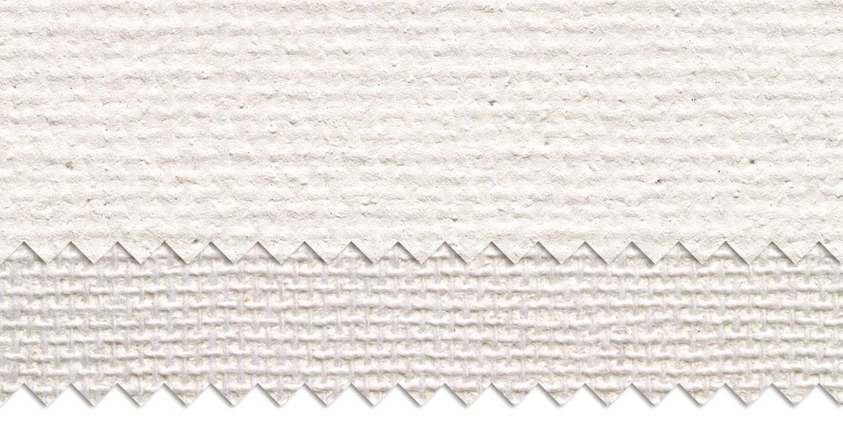 E5309 CANVAS ROLL 140cm X 10M