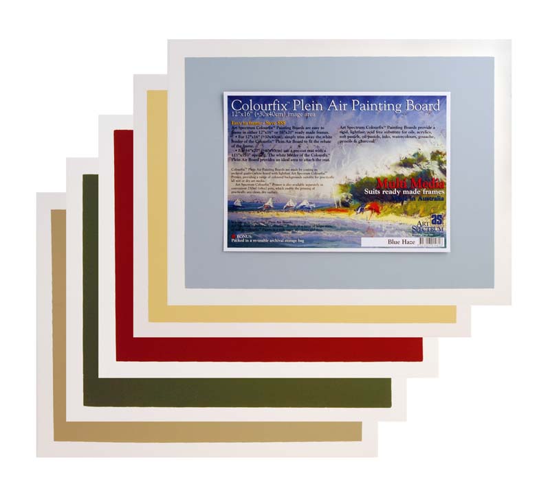 AS C/FIX ORIG PLEIN AIR BOARD AUBERGINE