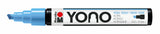 MARABU YONO 256 CHISEL PASTEL BLUE