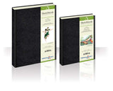 DELTA HARDBACK 270gsm A4 (26sht)