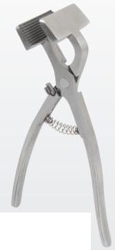 A150113 S/STEEL CANVAS PLIERS