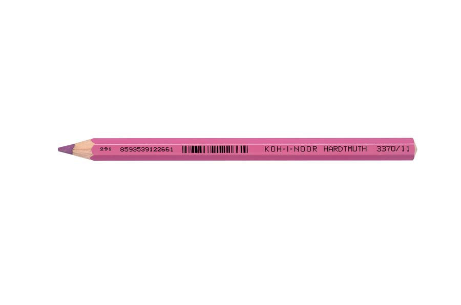 MONDELUZ AQUARELLE PNC LIGHT VIOLET