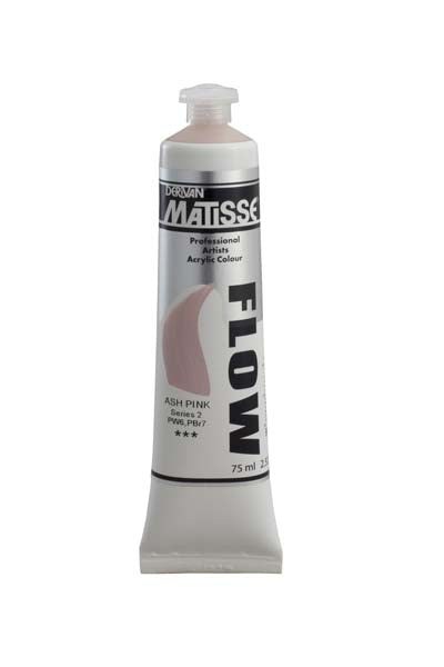 MATISSE FLOW 75ML ASH PINK S2