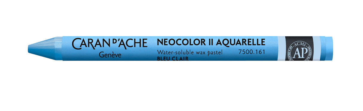 NEOCOLOR II LIGHT BLUE