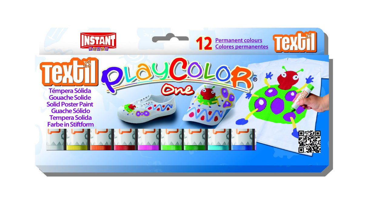 PLAYCOLOR ONE TEXTIL (12)