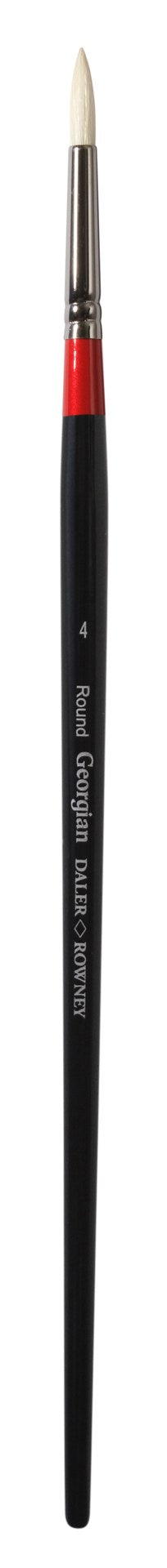 GEORGIAN S24 ROUND #4