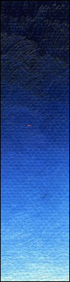 OLD HOLL 40ML SCHEVENINGEN BLUE (35)