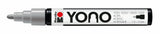 MARABU YONO 078 BULLET GREY