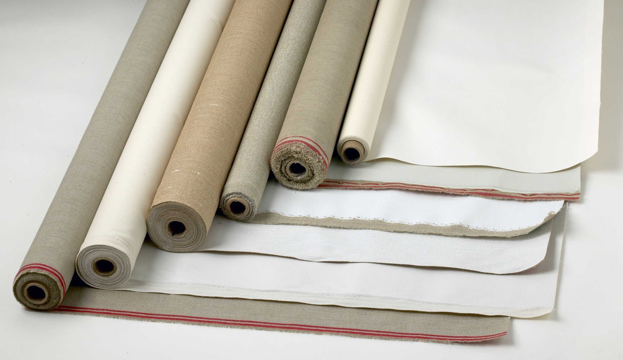 ULTRASMOOTH CANVAS ROLL 57" x 6yd