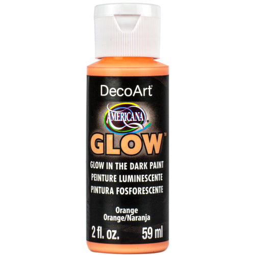 AMERICANA GLOW 2oz GLOW ORANGE