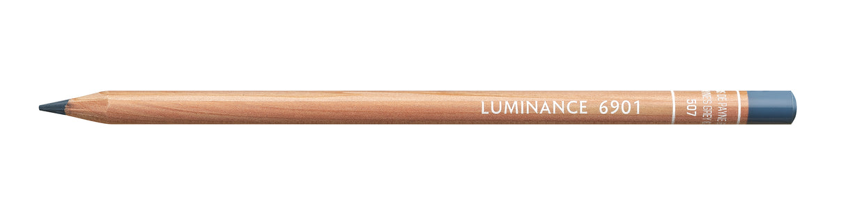 LUMINANCE 6901 PENCILS PAYNES GR 60% (3)