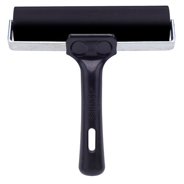 PROFESSIONAL INK ROLLER 6" (150mm)