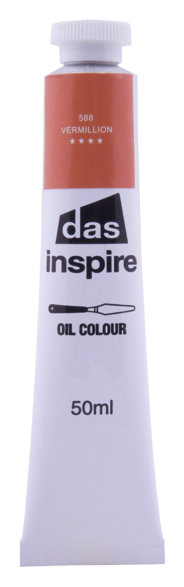 PHOENIX OIL 50ml VERMILLION (324)
