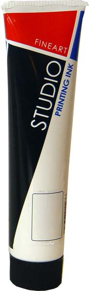 FAS STUDIO PRINTING INK 100ml EXTENDER