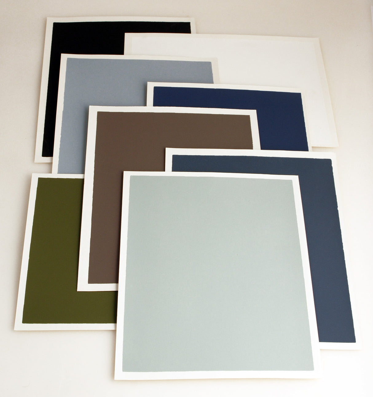 AS C/FIX ORIG 340G 50x70 LEAF GR DARK