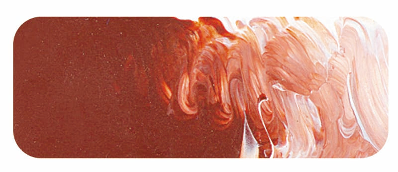 MATISSE FLOW 75ML BURNT SIENNA S1