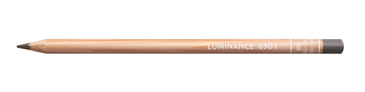 LUMINANCE 6901 PENCILS FRENCH GREY (3)