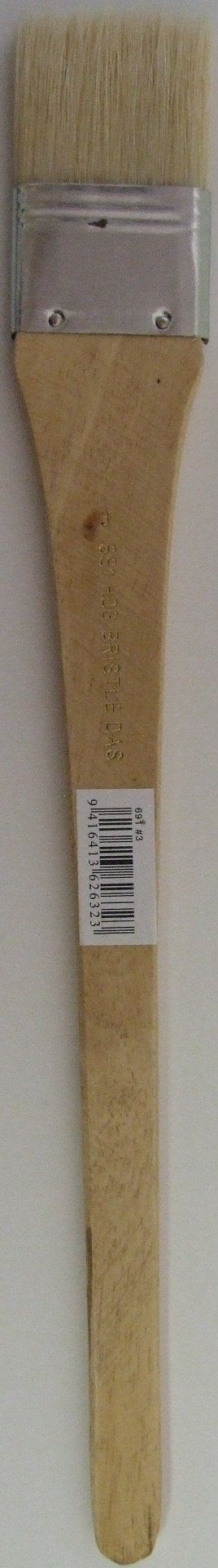ETERNA S691 BRUSH NO.3