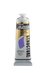 MATISSE STR 75ML PERMANENT LT VIOLET S2