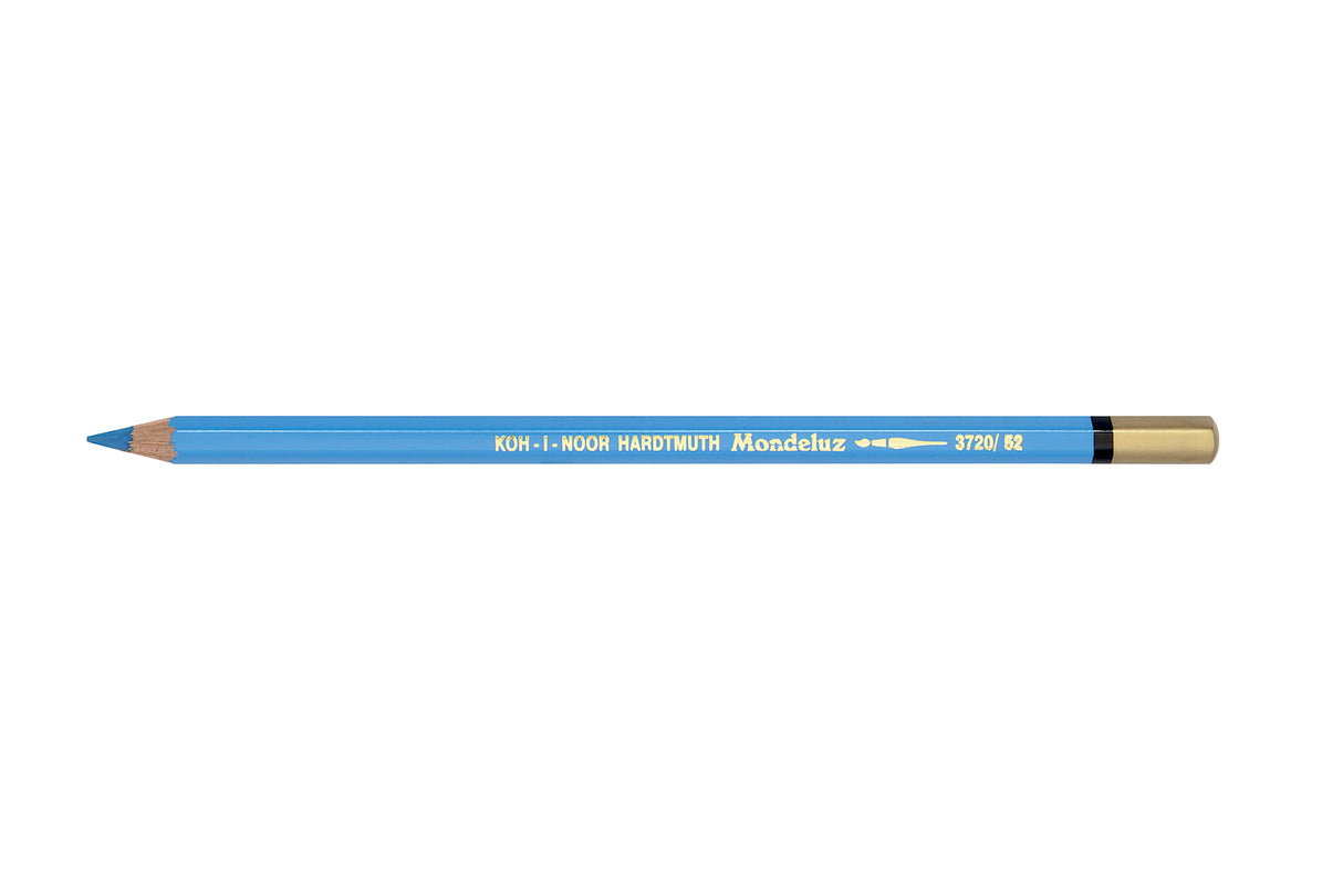 MONDELUZ AQUARELLE PNC AZURE BLUE