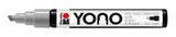 MARABU YONO 078 CHISEL GREY