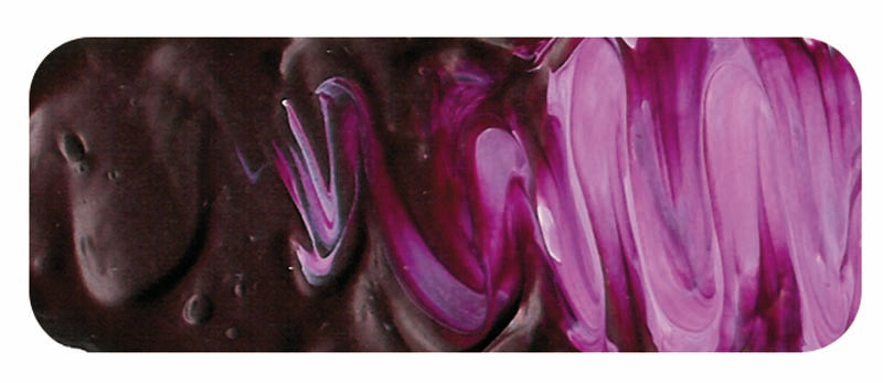 MATISSE FLOW 75ML AUST RED VIOLET S6
