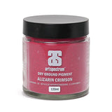 AS DGP 120ML S4 ALIZARIN CRIMSON