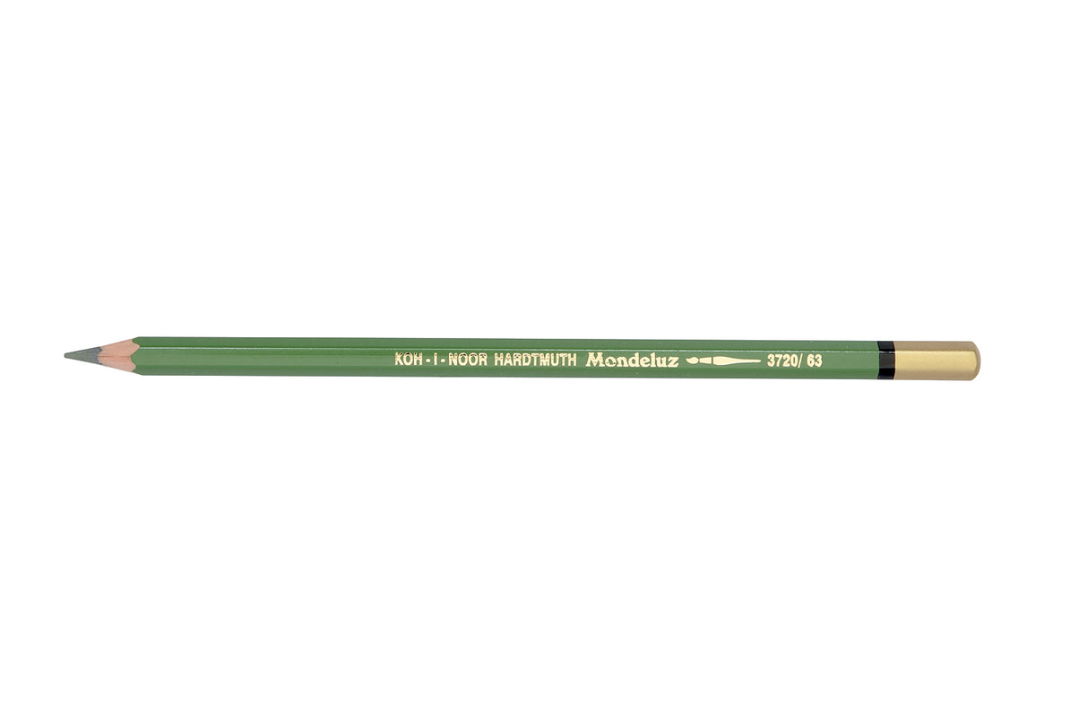 MONDELUZ AQUARELLE PNC OLIVE GREEN LIGHT