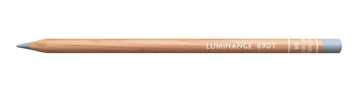 LUMINANCE 6901 PENCILS PAYNES GR 30% (3)