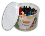 JOVI SOFTY WAX BUCKET 75