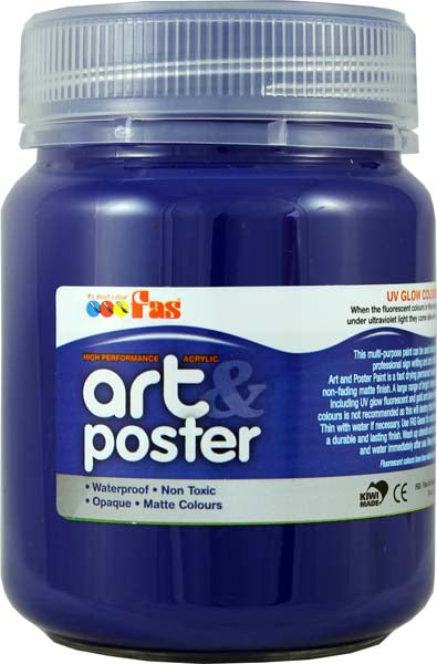 FAS A&P 250ML ULTRA