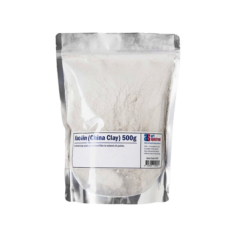 AS KAOLIN 500GM