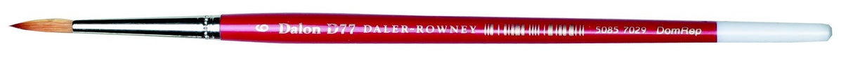 DALON SD77 BRUSH NO.6