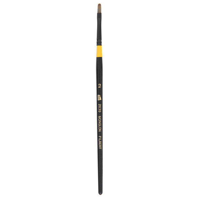 S2630 MANGLON FILBERT #2